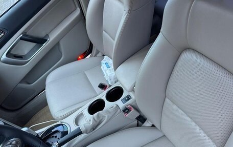 Subaru Legacy IV, 2007 год, 1 599 000 рублей, 9 фотография