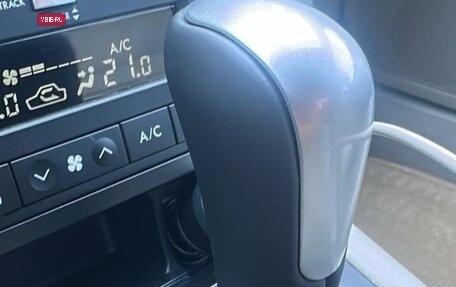 Subaru Legacy IV, 2007 год, 1 599 000 рублей, 13 фотография