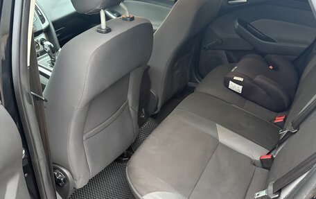 Ford Focus III, 2013 год, 685 000 рублей, 9 фотография