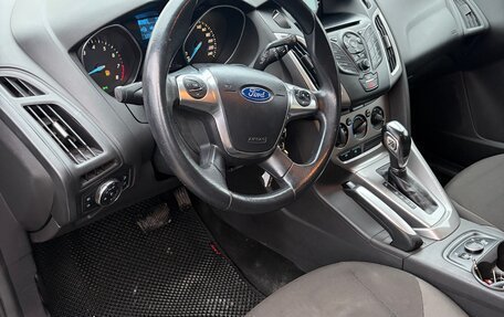 Ford Focus III, 2013 год, 685 000 рублей, 8 фотография