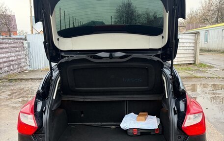 Ford Focus III, 2013 год, 685 000 рублей, 10 фотография