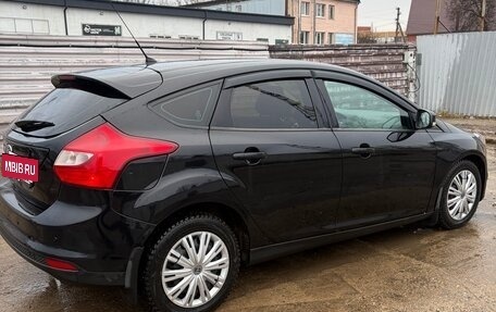 Ford Focus III, 2013 год, 685 000 рублей, 4 фотография