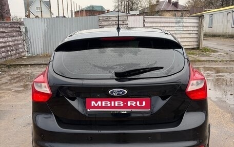 Ford Focus III, 2013 год, 685 000 рублей, 5 фотография