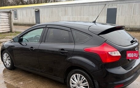 Ford Focus III, 2013 год, 685 000 рублей, 6 фотография