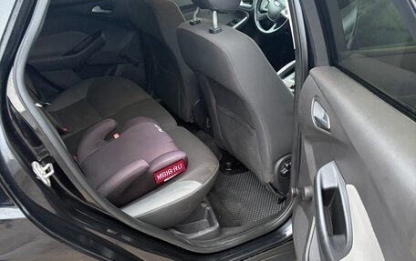 Ford Focus III, 2013 год, 685 000 рублей, 11 фотография