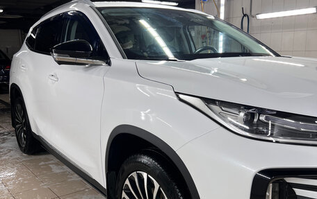 CheryExeed TXL, 2022 год, 2 990 000 рублей, 3 фотография