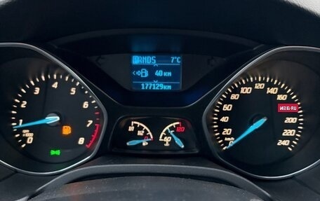 Ford Focus III, 2013 год, 685 000 рублей, 17 фотография