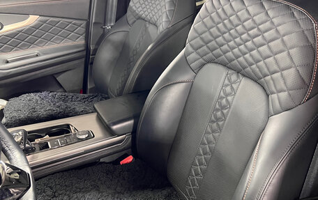 CheryExeed TXL, 2022 год, 2 990 000 рублей, 14 фотография