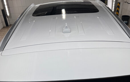 CheryExeed TXL, 2022 год, 2 990 000 рублей, 11 фотография