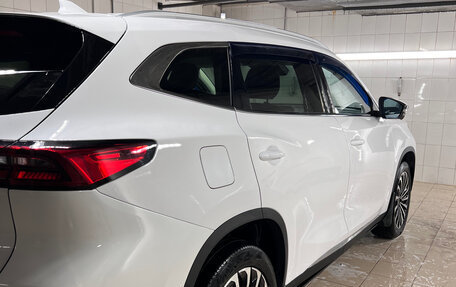 CheryExeed TXL, 2022 год, 2 990 000 рублей, 4 фотография