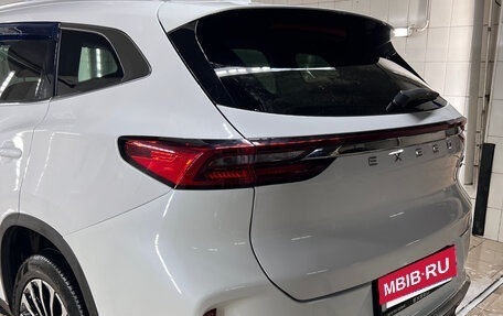 CheryExeed TXL, 2022 год, 2 990 000 рублей, 6 фотография