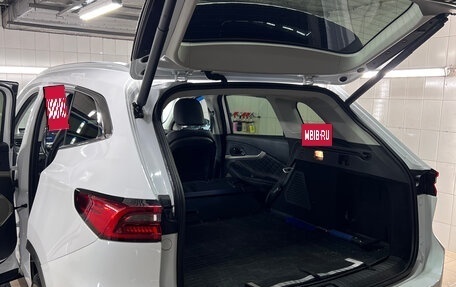 CheryExeed TXL, 2022 год, 2 990 000 рублей, 9 фотография