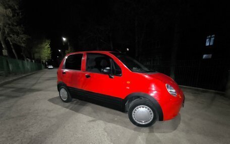 Daewoo Matiz I, 2011 год, 167 000 рублей, 4 фотография