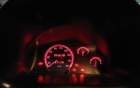 Daewoo Matiz I, 2011 год, 167 000 рублей, 11 фотография