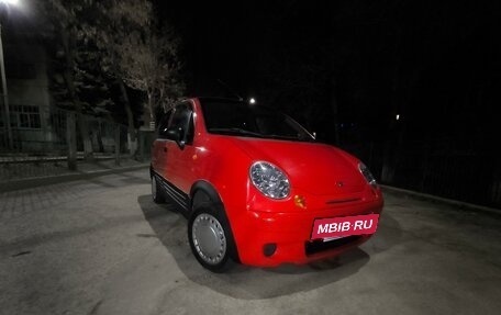 Daewoo Matiz I, 2011 год, 167 000 рублей, 3 фотография
