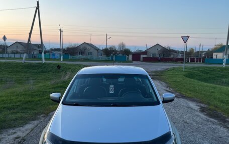 Volkswagen Polo VI (EU Market), 2012 год, 680 000 рублей, 8 фотография