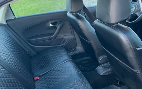 Volkswagen Polo VI (EU Market), 2012 год, 680 000 рублей, 14 фотография