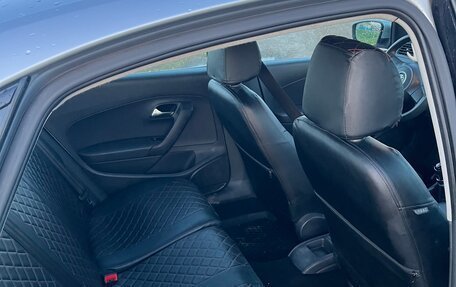 Volkswagen Polo VI (EU Market), 2012 год, 680 000 рублей, 15 фотография