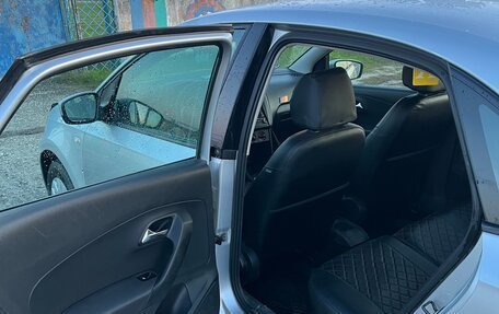 Volkswagen Polo VI (EU Market), 2012 год, 680 000 рублей, 16 фотография