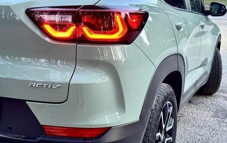 Chevrolet TrailBlazer, 2024 год, 1 690 000 рублей, 5 фотография