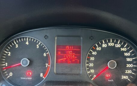 Volkswagen Polo VI (EU Market), 2012 год, 680 000 рублей, 20 фотография