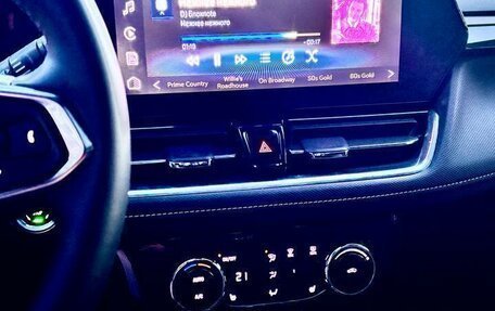 Chevrolet TrailBlazer, 2024 год, 1 690 000 рублей, 7 фотография