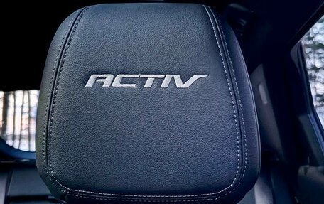 Chevrolet TrailBlazer, 2024 год, 1 690 000 рублей, 8 фотография