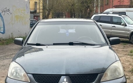 Mitsubishi Lancer IX, 2007 год, 340 000 рублей, 4 фотография
