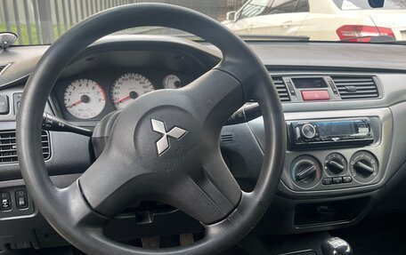 Mitsubishi Lancer IX, 2007 год, 340 000 рублей, 6 фотография