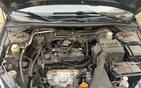 Mitsubishi Lancer IX, 2007 год, 340 000 рублей, 7 фотография