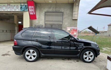 BMW X5, 2006 год, 880 000 рублей, 2 фотография