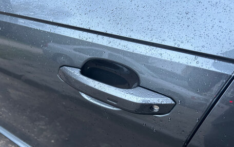 Audi A4, 2018 год, 2 600 000 рублей, 27 фотография