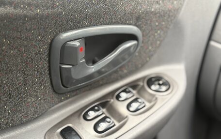 Hyundai Accent II, 2006 год, 230 000 рублей, 9 фотография