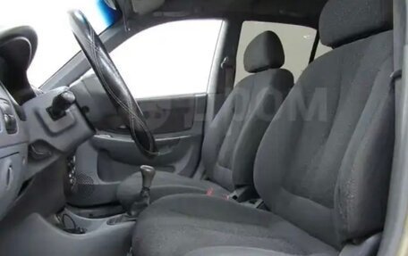 Hyundai Accent II, 2006 год, 230 000 рублей, 12 фотография