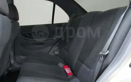 Hyundai Accent II, 2006 год, 230 000 рублей, 13 фотография