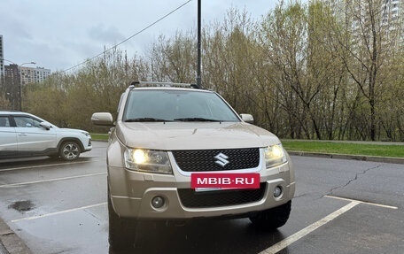 Suzuki Grand Vitara, 2010 год, 1 650 000 рублей, 2 фотография
