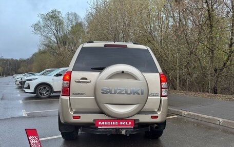 Suzuki Grand Vitara, 2010 год, 1 650 000 рублей, 6 фотография