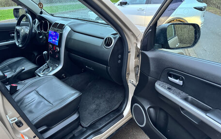 Suzuki Grand Vitara, 2010 год, 1 650 000 рублей, 14 фотография