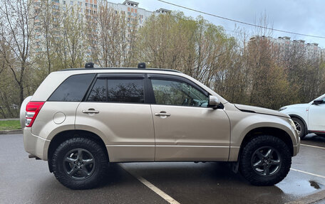 Suzuki Grand Vitara, 2010 год, 1 650 000 рублей, 9 фотография