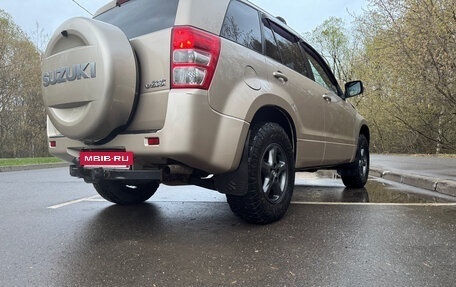 Suzuki Grand Vitara, 2010 год, 1 650 000 рублей, 8 фотография