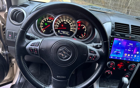 Suzuki Grand Vitara, 2010 год, 1 650 000 рублей, 12 фотография