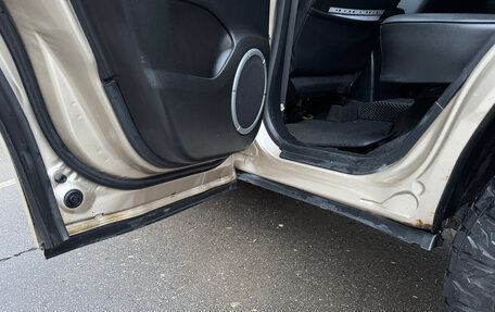 Suzuki Grand Vitara, 2010 год, 1 650 000 рублей, 22 фотография