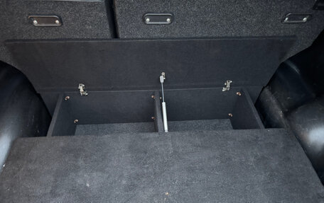 Suzuki Grand Vitara, 2010 год, 1 650 000 рублей, 20 фотография