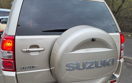 Suzuki Grand Vitara, 2010 год, 1 650 000 рублей, 18 фотография