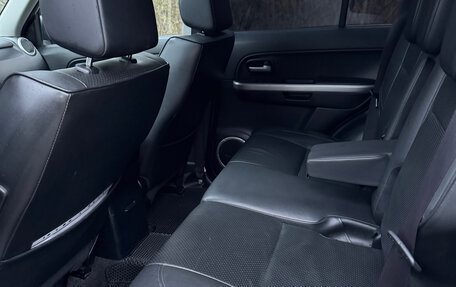 Suzuki Grand Vitara, 2010 год, 1 650 000 рублей, 21 фотография