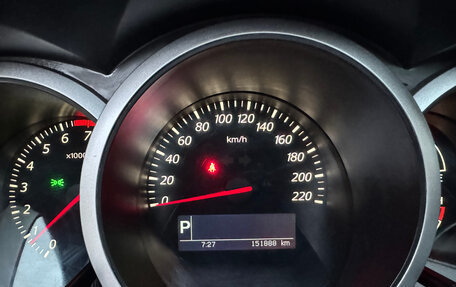 Suzuki Grand Vitara, 2010 год, 1 650 000 рублей, 17 фотография