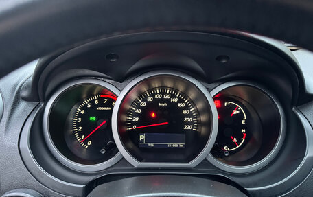 Suzuki Grand Vitara, 2010 год, 1 650 000 рублей, 16 фотография