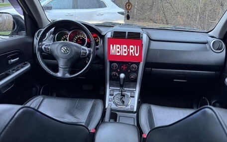 Suzuki Grand Vitara, 2010 год, 1 650 000 рублей, 13 фотография