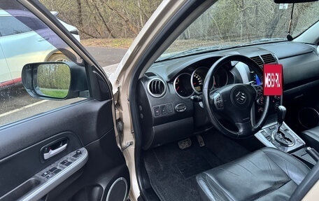 Suzuki Grand Vitara, 2010 год, 1 650 000 рублей, 11 фотография