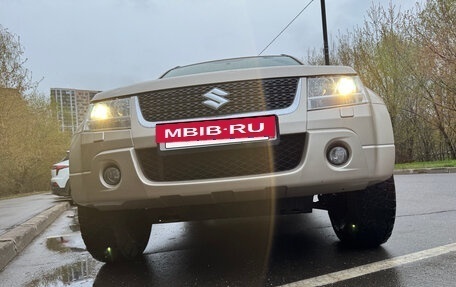 Suzuki Grand Vitara, 2010 год, 1 650 000 рублей, 10 фотография